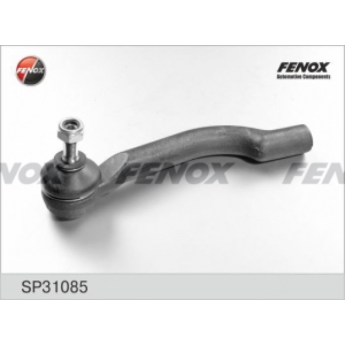 Наконечник тяги рулевой FENOX sp31085