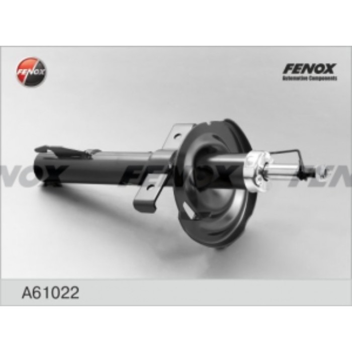 Амортизатор подвески Fenox a61022