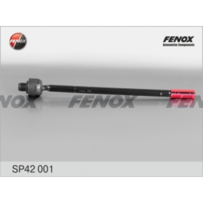 Тяга рулевая Fenox sp42001