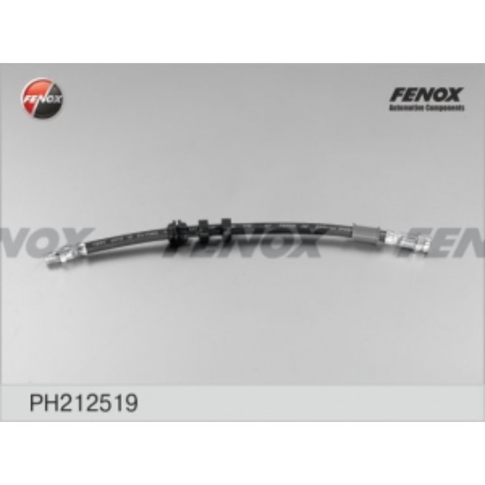 Шланг тормозной Fenox ph212519