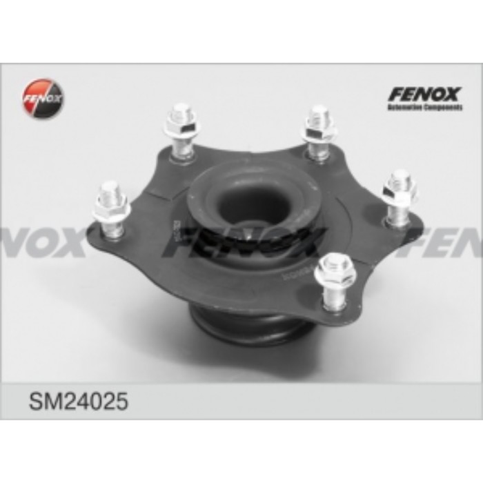 Опора амортизатора Fenox sm24025