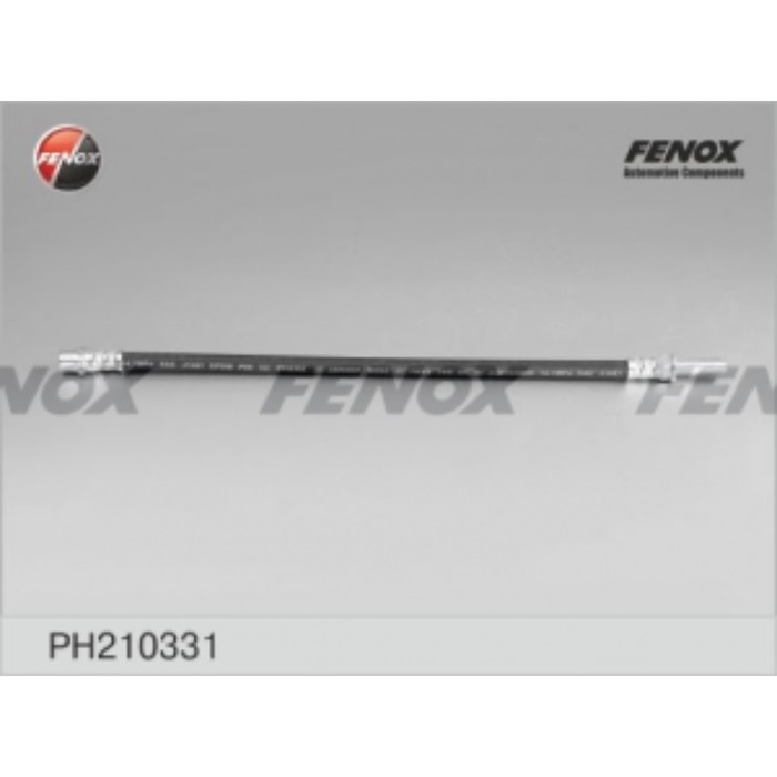 Шланг тормозной Fenox ph210331