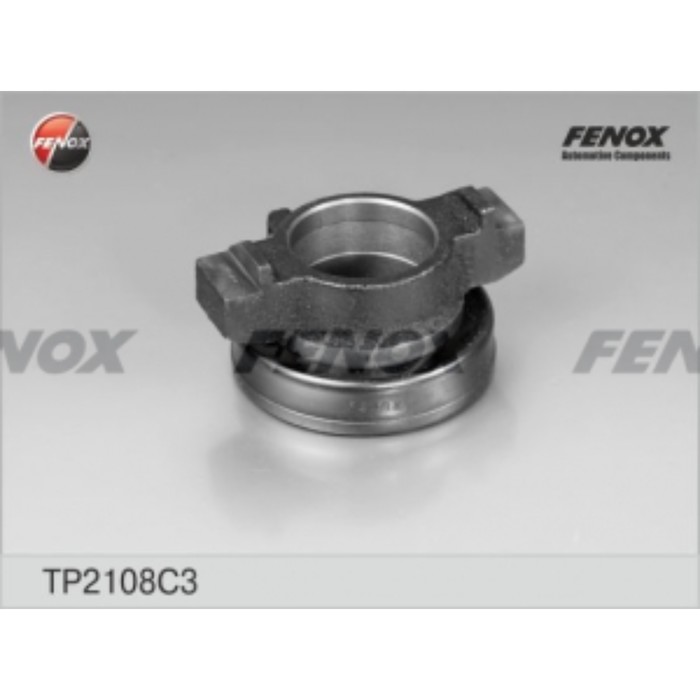 Диск сцепления Fenox tp2108c3