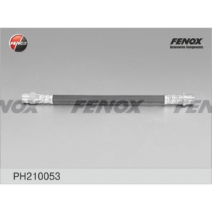 Шланг тормозной Fenox ph210053