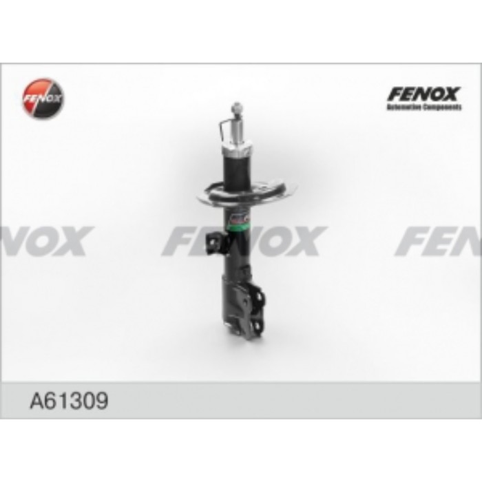 Амортизатор подвески Fenox a61309