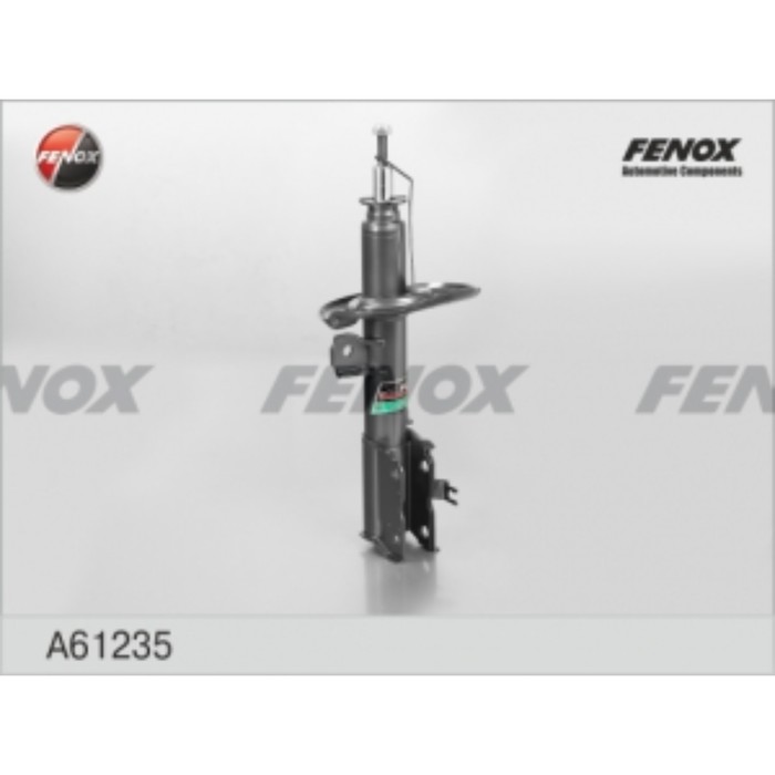 Амортизатор подвески Fenox a61235