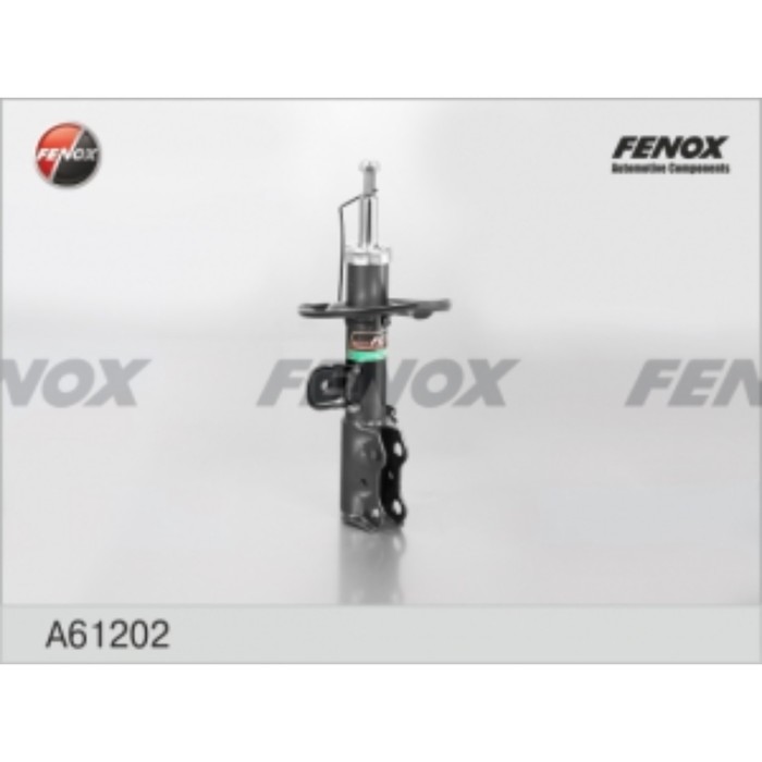 Амортизатор подвески Fenox a61202