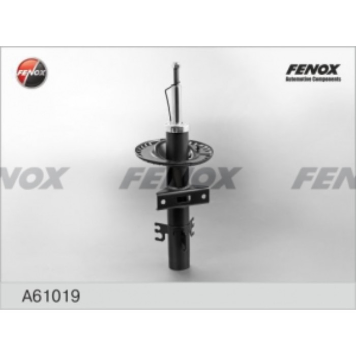 Амортизатор подвески Fenox a61019