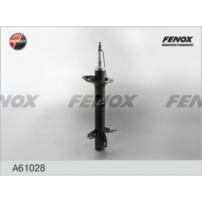 Амортизатор подвески Fenox a61028