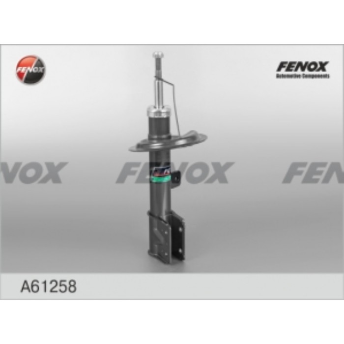 Амортизатор подвески Fenox a61258