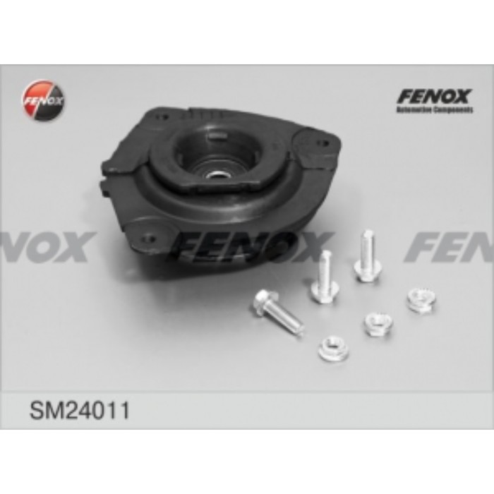 Опора амортизатора Fenox sm24011