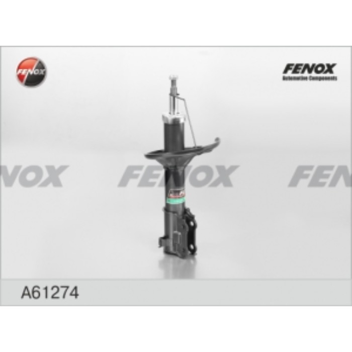 Амортизатор подвески Fenox a61274