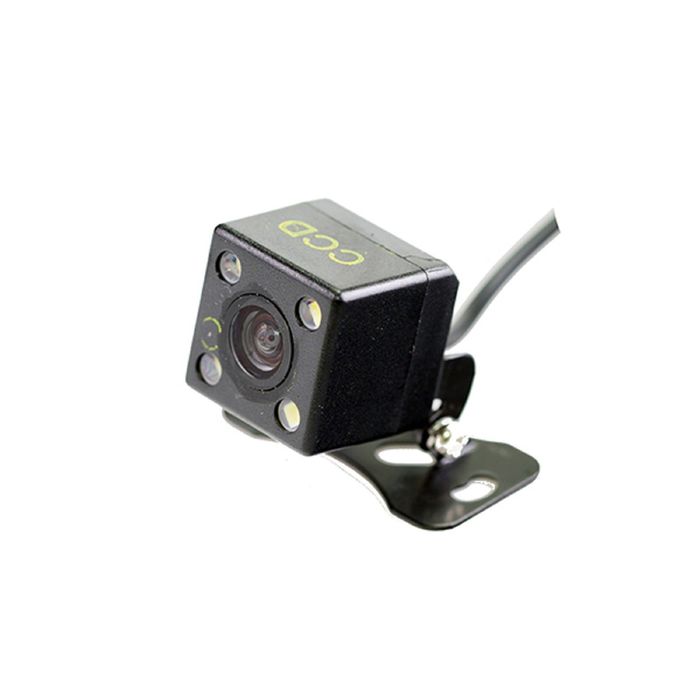 Камера заднего вида Interpower IP-662