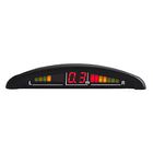 Парктроник Interpower IP-416 N04 Black Парктроник Interpower IP-416 N04 Black