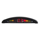 Парктроник Interpower IP-416 N04 Silver Парктроник Interpower IP-416 N04 Silver