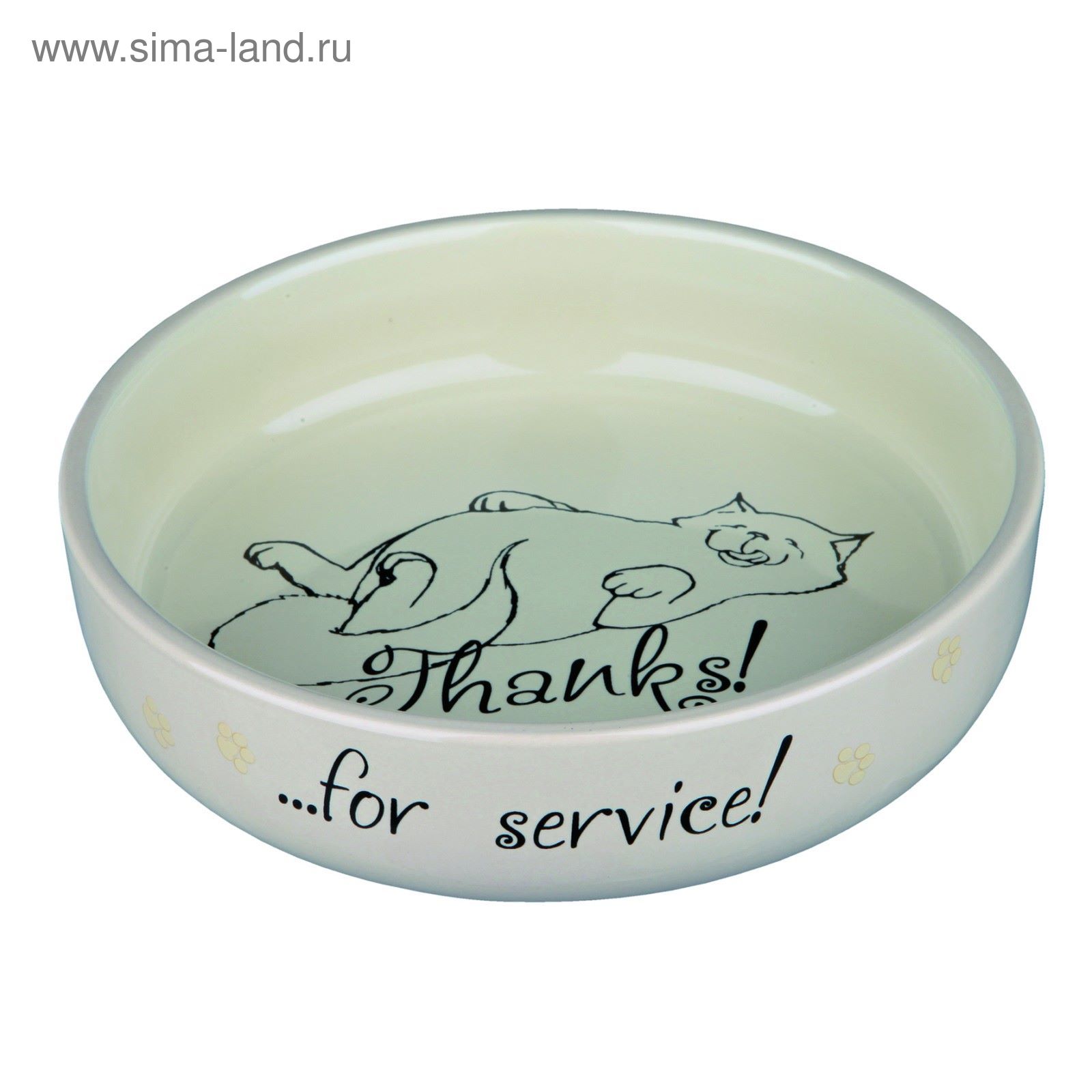 Миски Для Кошек Фото