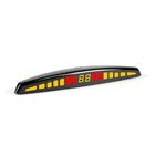 Парктроник ParkMaster 47-4-A N 04 silver Парктроник ParkMaster 47-4-A N 04 silver