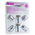 Комплект секреток для дисков McGARD гайки с двумя ключами 34195 SL М12*1,5
