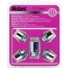 Комплект секреток для дисков McGARD гайки с двумя ключами 34195 SU М12*1,5