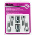 Комплект секреток для дисков McGARD болты 28017 SL М14*1,5