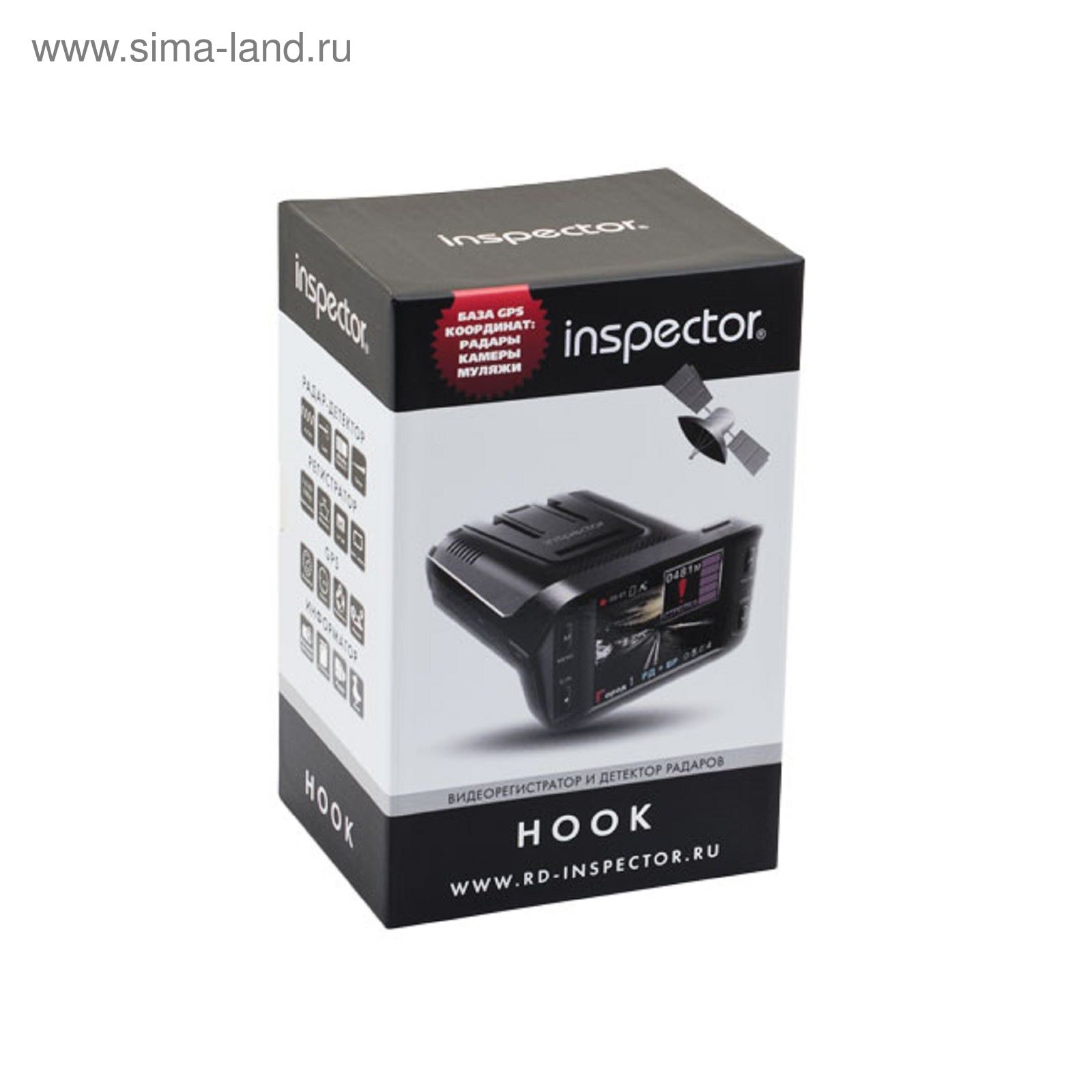 Inspector hook. Видеорегистратор с радар-детектором Inspector Hook. Видеорегистратор комбо Inspector Hook. Видеорегистратор Inspector model Hook. Аккумулятор для регистратора Inspector Hook hg0722994.