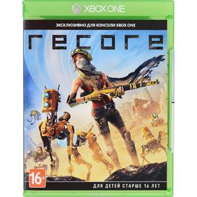 Игра для Xbox One RECORE. (9Y4-00017) 1759116