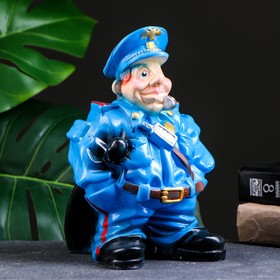 Копилка ′Мент′ 23х16х14см в Донецке