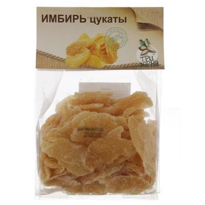 Имбирь Сушеный Купить