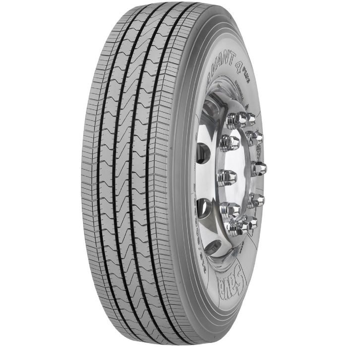 Грузовая шина Sava Avant 4 Plus 315/70 R22.5 154L/152M