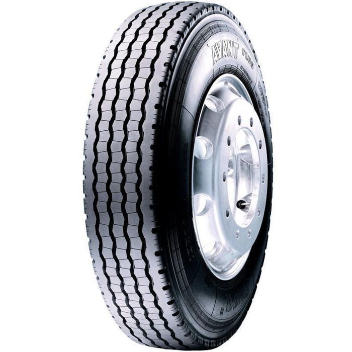 Грузовая шина Sava Avant MS2 Plus 315/80 R22.5 156/150K M+S