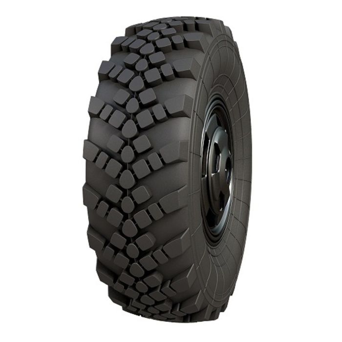 Грузовая шина NorTec TR1260 425/85 R21 нс18