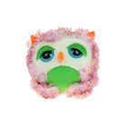 Мягкая игрушка "Сова Шарик" Мягкая игрушка "Сова Шарик"