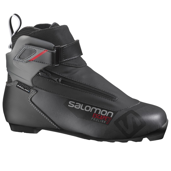 Ботинки ESCAPE 7 PROLINK Salomon FW16, размер 5,5