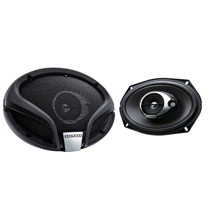 Акустическая система Kenwood KFC-M6934A 15*23 см