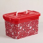 новогодние товары для хранение ёлочных игрушек новогодние товары для хранение ёлочных игрушек