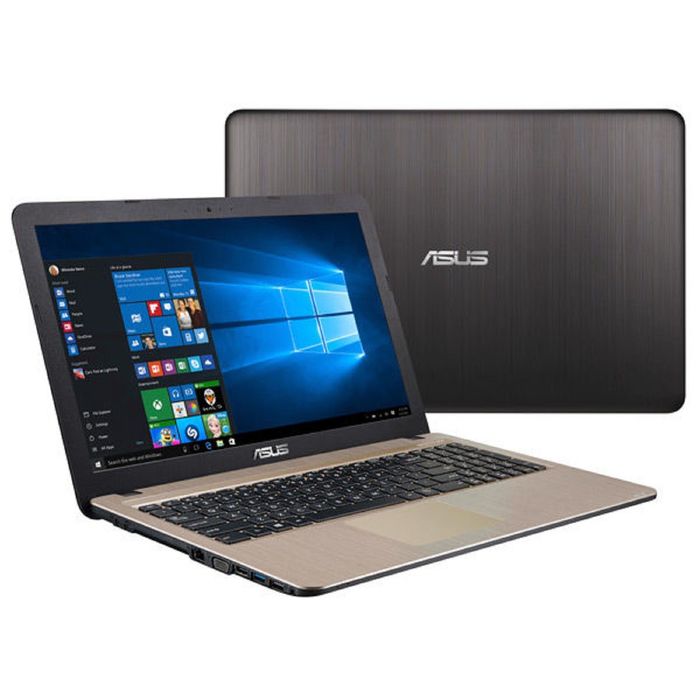 Ноутбук Asus X540YA-XO047D (90NB0CN1-M00660)