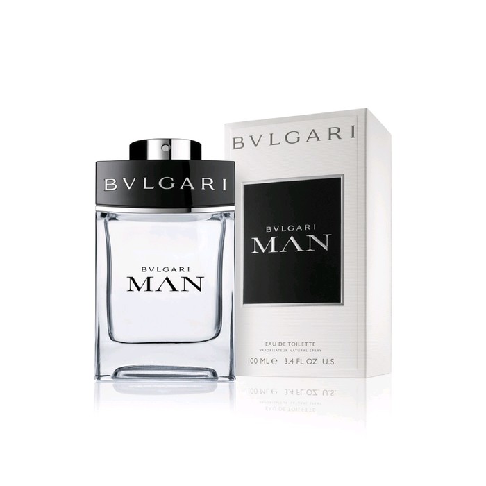 Туалетная вода Bvlgari Man, 100 мл