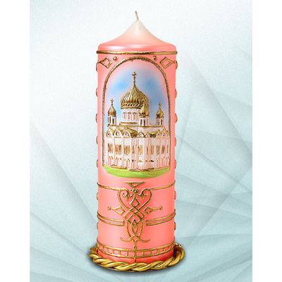 Православный Интернет Магазин Свечи
