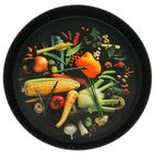Поднос сервировочный 27 см Поднос сервировочный 27 см