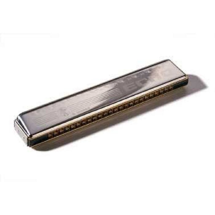 Губная гармошка Hohner M250901 Echo 48 Tremolo C-major