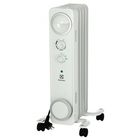 Обогреватель Electrolux Sphere EOH/M-6105, масляный, 1000 Вт, 5 секций 1802773 - фото 19102