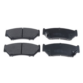 Колодки тормозные дисковые передние  BLUEPRINT ADK84219 3198965 1737778