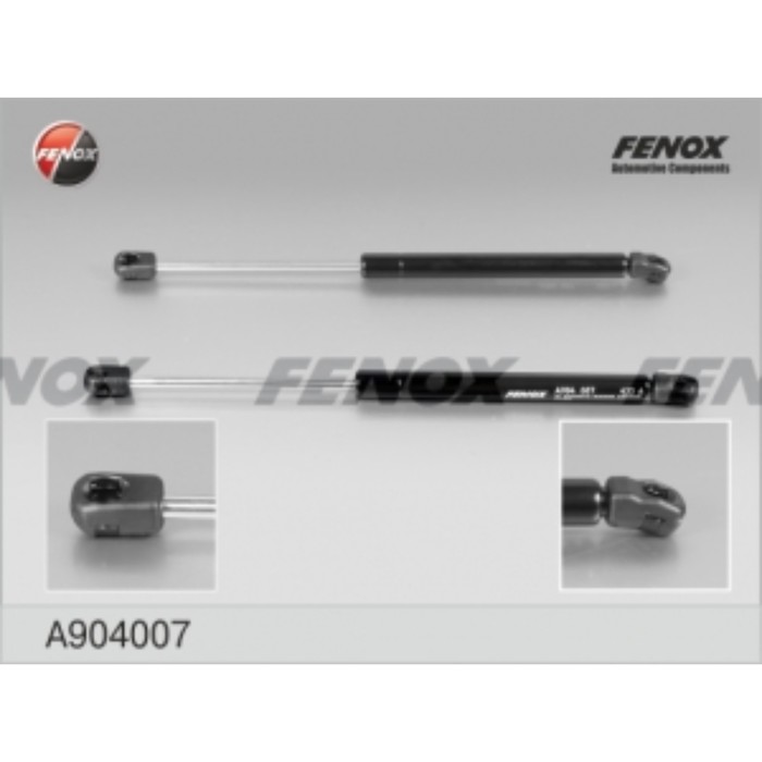 Упор газовый Fenox a904007