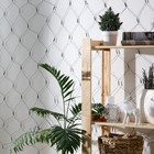 Гирлянда «Сеть» 1.6 × 1.6 м, IP20, тёмная нить, 144 LED, свечение белое, 8 режимов, 220 В 1585742