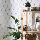 Гирлянда «Сеть» 1.6 × 1.6 м, IP20, тёмная нить, 144 LED, свечение синее, 8 режимов, 220 В 1585743