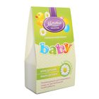 Детский набор Мечта baby с ромашкой: Крем для уходя за кожей ребенка, 75 мл + Мыло, 90 г