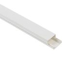 Кабель-канал T-plast, 15х10, 2 м, белый, 50.01.001.0002, Кабель-канал T-plast, 15х10, 2 м, белый, 50.01.001.0002,