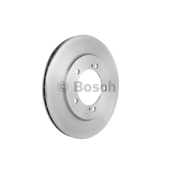 Диск тормозной BOSCH  0986478839