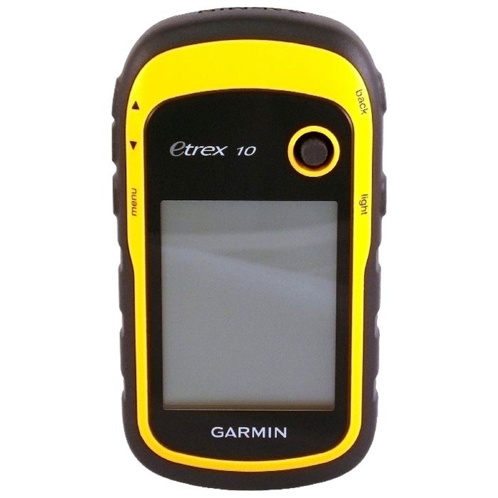 GPS-навигатор Garmin eTrex 10, 2.2&quot; GPS GLONASS