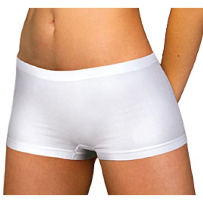 Трусы женские SF-Short VB bianco 2-S/M